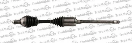 BMW Полуось прав L=901mm 27/30 зуб. 3 (E46) 325 i 00-05 Trakmotive 30-0134 (фото 1)