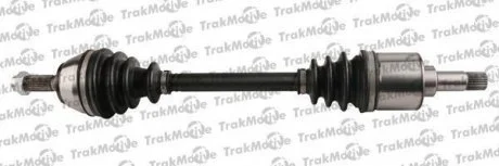 CITROEN Полуось лев. L=559,4mm L2=630mm 22/21 зуб. XSARA (N1) 1.6 i 97-00 Trakmotive 30-0186