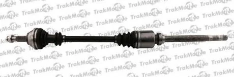 FIAT Полуось прав. с ABS L=1081mm 28/37 зуб. Ducato 94-, CITROEN JUMPER 1.9 TD 94-02, PEUGEOT BOXER 2.5 D 94-02 Trakmotive 30-0310