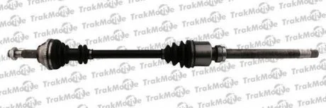 CITROEN Полуось прав. с ABS L=1085mm 28/41 зуб. Jumper 2.5TD 94- Trakmotive 30-0314