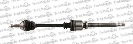 RENAULT Полуось прав. L=898mm 23/26 зуб. Logan 1.5dCi,MCV,Sandero Trakmotive 30-0338