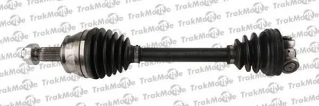 FIAT Полуось лев. L=508,5mm 25 зуб. GRANDE PUNTO 1.3 D Multijet 05-10 Trakmotive 30-0358