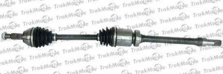 FORD Полуось прав. 945mm 25/26 зуб. FOCUS I Turnier 1.8 TDCi 01-04 Trakmotive 30-0389