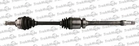 FORD Полуось прав. 944mm 25/26 зуб. FOCUS I Turnier 1.8 TDCi 01-04 Trakmotive 30-0391
