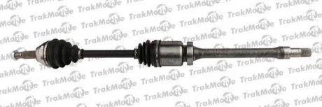 FORD Полуось прав L=960mm 36/26 зуб TOURNEO CONNECT 1.8 TDCi 02-13 Trakmotive 30-0402
