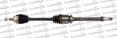 FORD Полуось прав L=926mm 36/26 зуб Focus -12 Trakmotive 30-0403