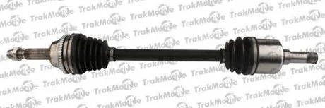 FORD Полуось лев. с ABS L=799mm 28/36 Transit Tourneo 2.2 TDCi 06- Trakmotive 30-0407