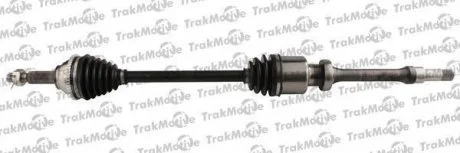 FORD Полуось правая L=1054mm 28/26 зуб Transit 2.0Tdci Trakmotive 30-0415