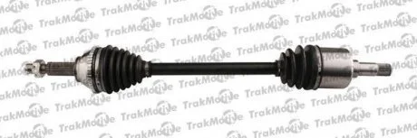 FORD Полуось левая с ABS L=794mm 28/26 зуб Transit 2,0TDCi -06 Trakmotive 30-0416 (фото 1)