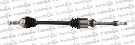 FORD Полуось прав. 1060мм 28/36 зуб. TRANSIT 2.0 DI 00-06 Trakmotive 30-0419