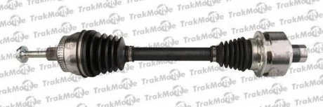 FORD Полуось прав.с ABS L=559mm 38/35 зуб. GALAXY I (WGR) 1.9 TDI 97-00, VW Sharan 1.9TDI, 2.0,2.3 96-00 Trakmotive 30-0423