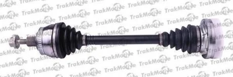 FORD Полуось с ABS L=548,5mm 38 зуб. GALAXY I 2.8 i V6 95-00, VW SHARAN 2.8 VR6 Syncro 96-00 Trakmotive 30-0433