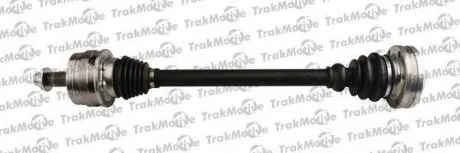 DB Полуось лів. L=658mm 25 зуб. 124 T-Model (S124) 200 TE 88-92 Trakmotive 30-0454