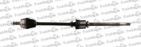 RENAULT Полуось прав. L=1129mm 28/39 зуб. MASTER II 2.2 dCI 90 00-, OPEL MOVANO A 2.2 DTI 00- Trakmotive 30-0499