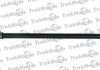 TRAKMOTIVE OPEL Полуось прав с ABS L=930mm 22/22 зуб. Combo 00- 30-0529