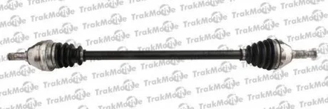 OPEL Полуось прав. L=948mm 33/22 зуб. ASTRA H (A04) 1.8 04-10 Trakmotive 30-0549