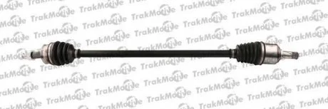 OPEL Напіввісь передн. права CORSA D (S07) 1.2 09-14, CORSA E (X15) 1.2 15- Trakmotive 30-0560