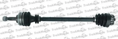 RENAULT Полуось прав. L=749mm 21/23 зуб. MEGANE I 1.4 e 96-03, MEGANE I Coach 2.0 i 96-03 Trakmotive 30-0780