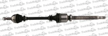 RENAULT Полуось прав. L=913,5mm 26/23 зуб. Megane II 02-, KANGOO / GRAND KANGOO II 1.5 dCi 08- Trakmotive 30-0836