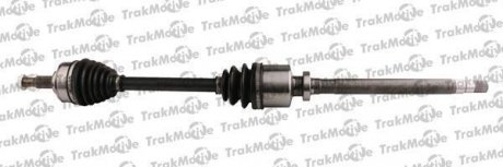 RENAULT Полуось прав. L=1003mm 27/26 зуб. VEL SATIS 3.0 dCi 02-06 Trakmotive 30-0865