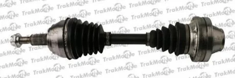 VW Полуось прав/лев L=525,5mm 38 зуб. TOUAREG 2.5 R5 TDI 03-10 Trakmotive 30-1042 (фото 1)