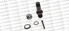 TRAKMOTIVE VW Приводной вал L=130mm, 26/37 зуб. T5 1.9D/2.0 03-, MULTIVAN V 2.0 TSI 12-15 35-0004