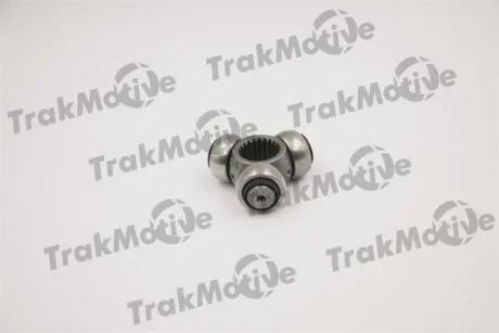 FORD Тришип внутреннего (22 зуб) ШРУСа FIESTA IV 1.25 i 95-02, MAZDA 121 III 1.3 96-03 Trakmotive 37-0004