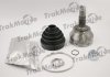 TRAKMOTIVE ALFA ROMEO ШРУС внешний к-т 25/27 зуб. 147 1,9JTD без ABS 04/01- 40-0005