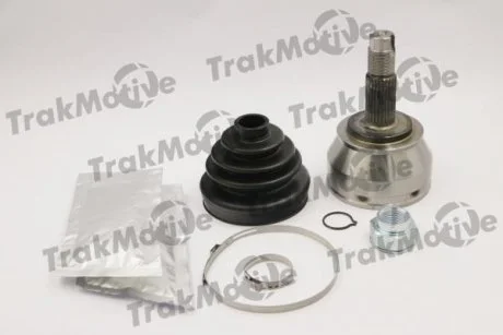FIAT Шрус наружный к-кт 25/28 зуб. Marea,Alfa Romeo 156,Lancia Trakmotive 40-0015