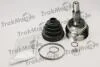 TRAKMOTIVE AUDI Шрус наружный с ABS 26/25 зуб. к-кт 100 C3 Avant (445, 446) 1.8 quattro 86-90, 100 C3 Avant 2.3 E quattro 86-90 40-0020