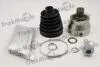 AUDI Шрус наружный к-кт с ABS 38/27 зуб. A4 B6 (8E2) 1.8 T 02-04, A4 B6 (8E2) 1.9 TDI 01-04, A4 B6 (8E2) 2.5 TDI 02-04, SEAT EXEO (3R2) 1.8 T 08-10, IBIZA III (6L1) 1.4 TDI 05-09 Trakmotive 40-0031 (фото 1)