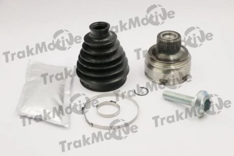 AUDI Шрус наружный к-кт 42/33 зуб. A4/5,Q5 10- Trakmotive 40-0034