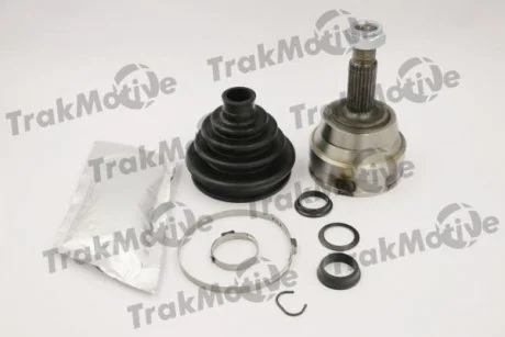 AUDI ШРУС внешний к-кт 22/30 зуб. 80 1.8 86-91 Trakmotive 40-0036