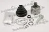 TRAKMOTIVE VW ШРУС наружн.к-кт с ABS 38/30 зуб.с ABS Passat,Audi A4/6 1.8T/2.6 95- 40-0060