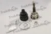 TRAKMOTIVE DAEWOO Шрус наружный к-кт 33/29 зуб. LANOS 1.6 16V 97- 40-0097