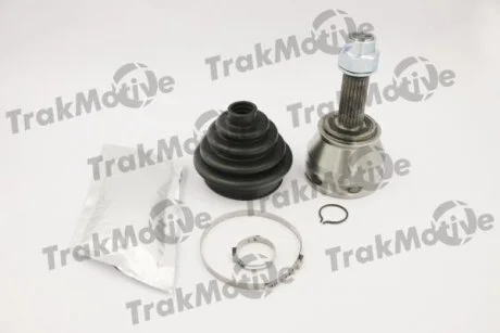 FIAT Шрус наружный к-кт 22/20 зуб. Albea, Fiorino, Palio Trakmotive 40-0116