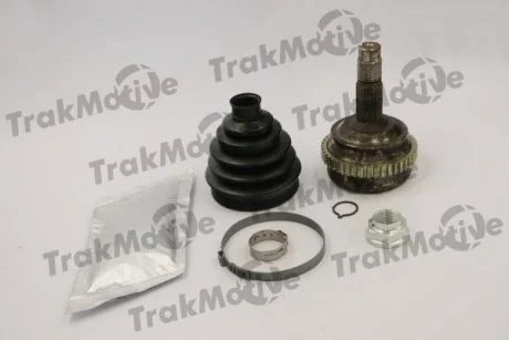 FIAT ШРУС наружный к-кт BRAVA,BRAVO 1.4I, LANCIA DELTA II 1.6 i.e. 93-99 Trakmotive 40-0131