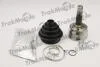 TRAKMOTIVE OPEL Шрус наружный к-кт 22/22 зуб. Bravo,Marea,Punto 95- 40-0132