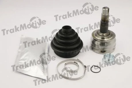 OPEL Шрус наружный к-кт 22/22 зуб. Bravo,Marea,Punto 95- Trakmotive 40-0132