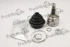 TRAKMOTIVE FIAT Шрус наружный к-кт 22/20 зуб. BRAVA 1.4 95-01, PUNTO 1.2 16V 97-99, PUNTO Van 1.7 D 96-00, LANCIA Y 1.4 12V 96-03 40-0135