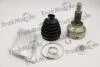 TRAKMOTIVE FORD Шрус наружный к-кт 27/26 зуб.Mondeo III 2.0/3. 40-0145