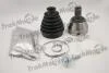 FORD Шрус наружный к-кт 36/26 зуб.Focus C-Max 1.6/1.8 03- Trakmotive 40-0147 (фото 1)