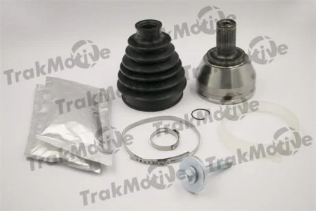 FORD Шрус наружный к-кт 36/26 зуб.Focus C-Max 1.6/1.8 03- Trakmotive 40-0147