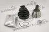 FORD Шрус наружный к-кт 36/26 зуб.Focus C-Max 1.6/1.8 03- Trakmotive 40-0148 (фото 1)