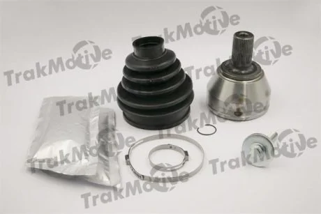FORD Шрус наружный к-кт 36/26 зуб.Focus C-Max 1.6/1.8 03- Trakmotive 40-0148