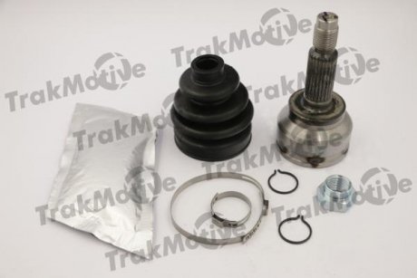KIA Шрус внешний к/кт Pride -01 Trakmotive 40-0167 (фото 1)