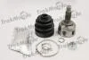 TRAKMOTIVE HONDA Шрус наружный к-кт 28/26 зуб. Civic 95- 40-0173