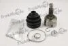 TRAKMOTIVE HONDA Шрус наружный к-кт 28/26 зуб. Civic 95- 40-0178