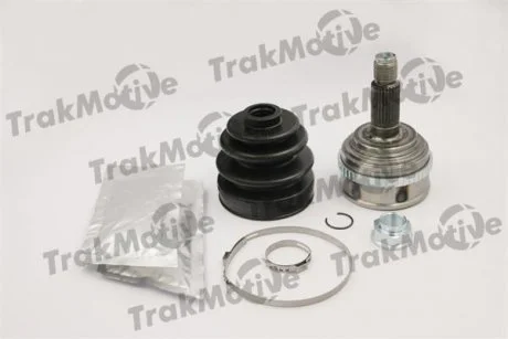 HONDA Шрус наружный к-кт с ABS 26/30 зуб.HR-V 1.6/2.0 99- Trakmotive 40-0179
