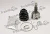 TRAKMOTIVE HONDA Шрус наружный к-кт 26/30 зуб. Civic 1.5 16V 91- 40-0185